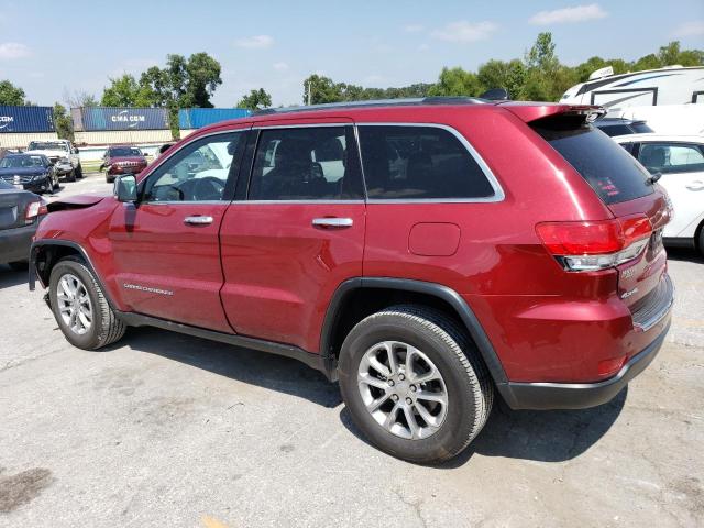 Photo 2 from auction – 2015 JEEP GRAND CHER with VIN 1C4RJFBG4FC216314