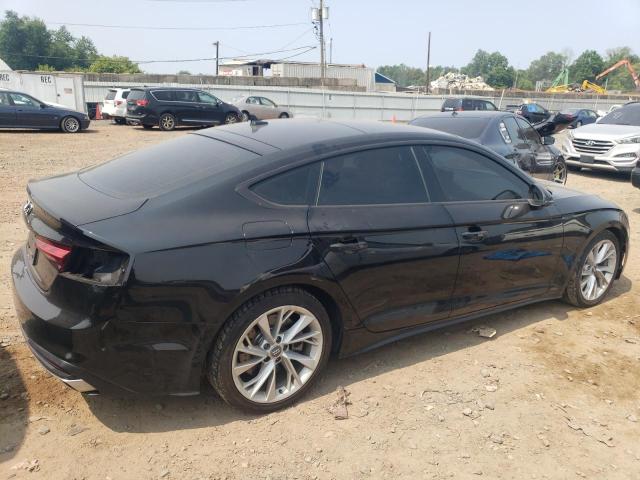 Photo 3 from auction – 2020 AUDI A5 PREMIUM with VIN WAUANCF52LA006257