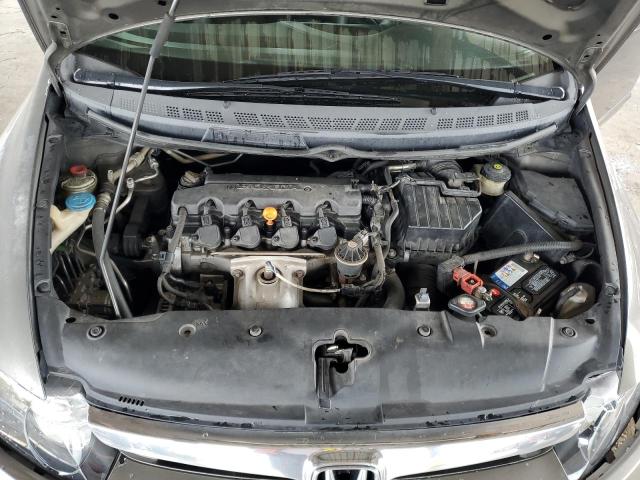 Photo 11 from auction – 2008 HONDA CIVIC LX with VIN 2HGFA16558H324229
