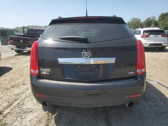 Photo 6 from auction – 2014 CADILLAC SRX PERFOR with VIN 3GYFNCE36ES642071