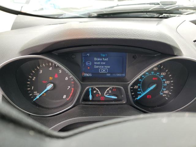 Photo 9 from auction – 2015 FORD ESCAPE SE with VIN 1FMCU0GX0FUB11391
