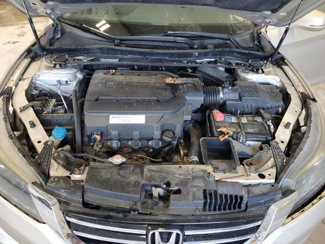 Photo 11 from auction – 2015 HONDA ACCORD EXL with VIN 1HGCR3F83FA014979