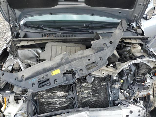 Photo 11 from auction – 2016 TOYOTA HIGHLANDER with VIN 5TDDKRFH0GS318706
