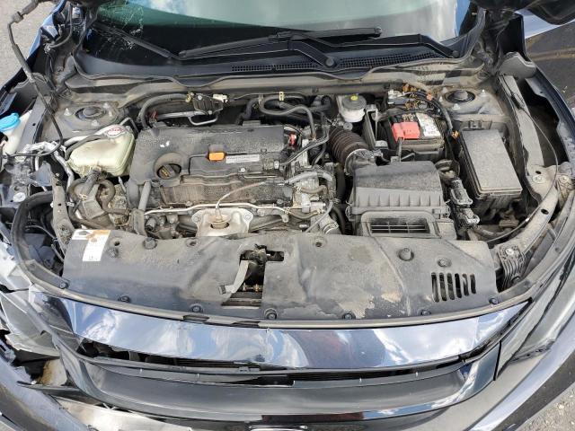 Photo 11 from auction – 2019 HONDA CIVIC LX with VIN 2HGFC2F65KH550092
