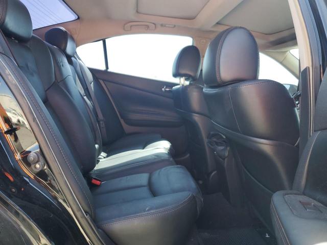 Foto 10 de la subasta – 2013 NISSAN MAXIMA S con VIN 1N4AA5AP2DC845873