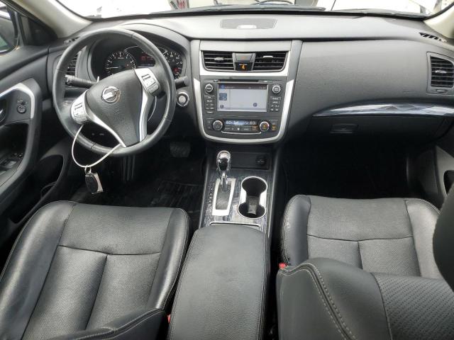 Photo 8 from auction – 2017 NISSAN ALTIMA 2.5 with VIN 1N4AL3AP3HC121985