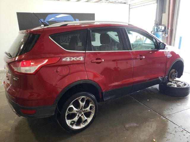 صورة رقم 3 من المزاد - 2016 FORD ESCAPE TIT مع VIN 1FMCU9J91GUC48792