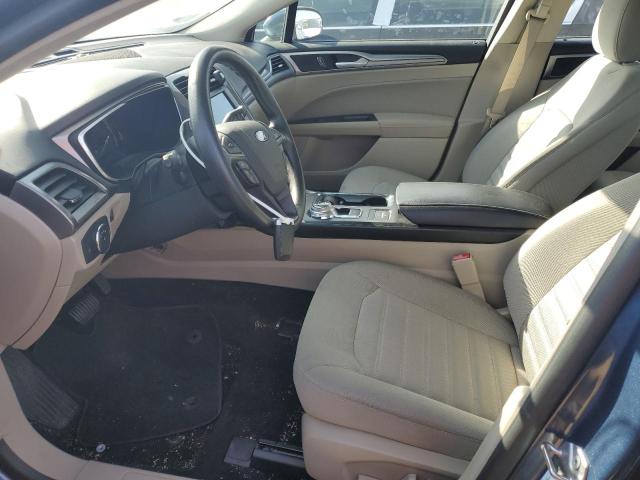 Photo 7 from auction – 2019 FORD FUSION SE with VIN 3FA6P0LU1KR145092
