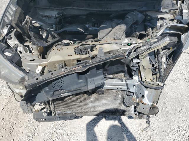 Photo 12 from auction – 2014 MITSUBISHI OUTLANDER with VIN 4A4AR3AU6EE017949