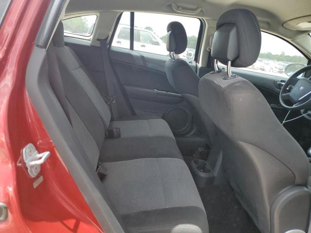 Photo 11 from auction – 2010 DODGE CALIBER SX with VIN 1B3CB4HA1AD572377