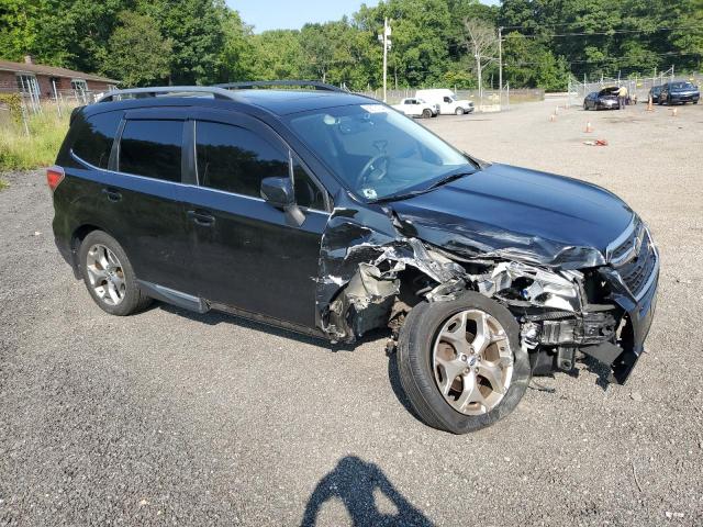 Photo 4 from auction – 2017 SUBARU FORESTER 2 with VIN JF2SJAWC8HH454105