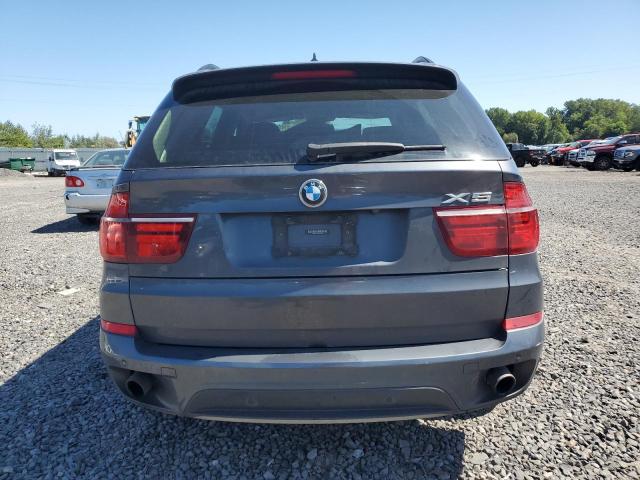 Photo 6 from auction – 2013 BMW X5 XDRIVE3 with VIN 5UXZV4C56D0E05195