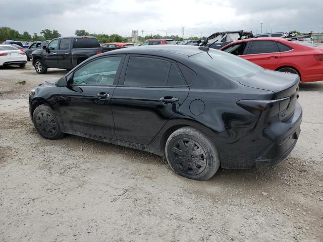 Photo 2 from auction – 2021 KIA RIO LX with VIN 3KPA24AD1ME377828