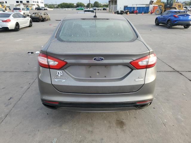 Photo 6 from auction – 2013 FORD FUSION SE with VIN 3FA6P0H98DR236366