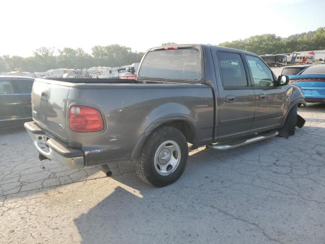 Photo 3 from auction – 2003 FORD F150 SUPER with VIN 1FTRW07L83KC67076