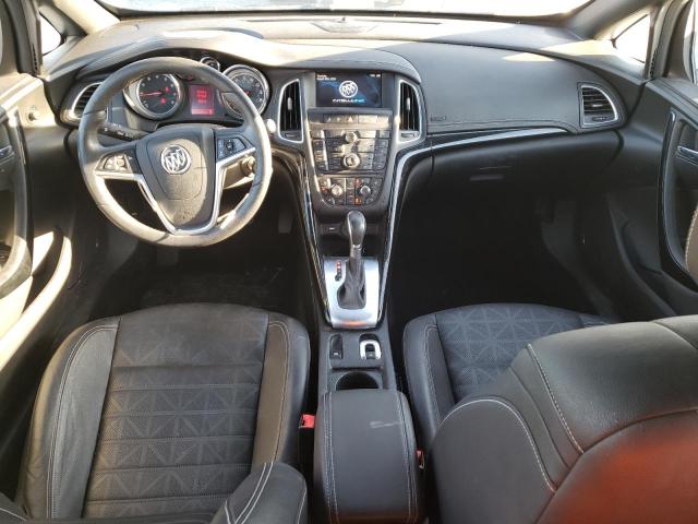 Photo 8 from auction – 2019 BUICK CASCADA PR with VIN W04WH3N52KG319770