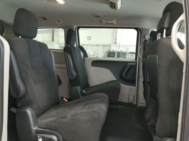 Photo 11 from auction – 2012 DODGE GRAND CARA with VIN 2C4RDGCG1CR262844