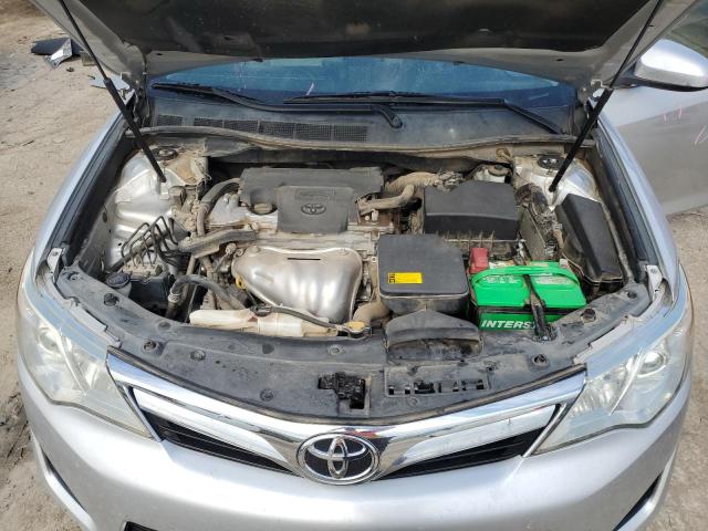 Photo 11 from auction – 2013 TOYOTA CAMRY L with VIN 4T1BF1FK1DU244420