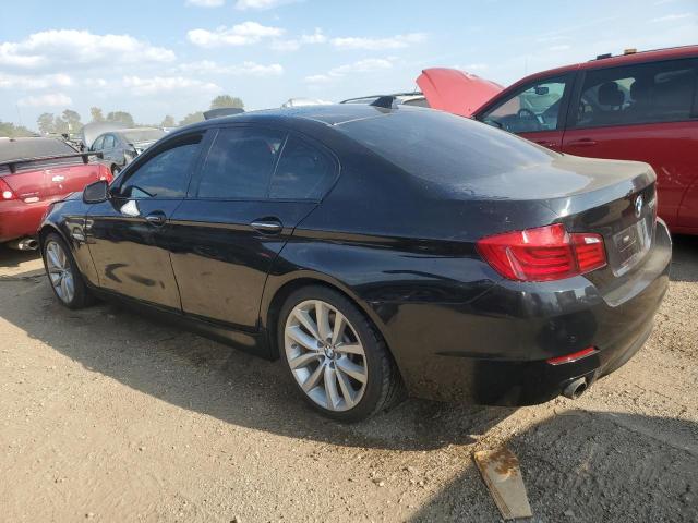 Фото 2 с аукциона – 2011 BMW 535 XI с VIN WBAFU7C56BDU56267