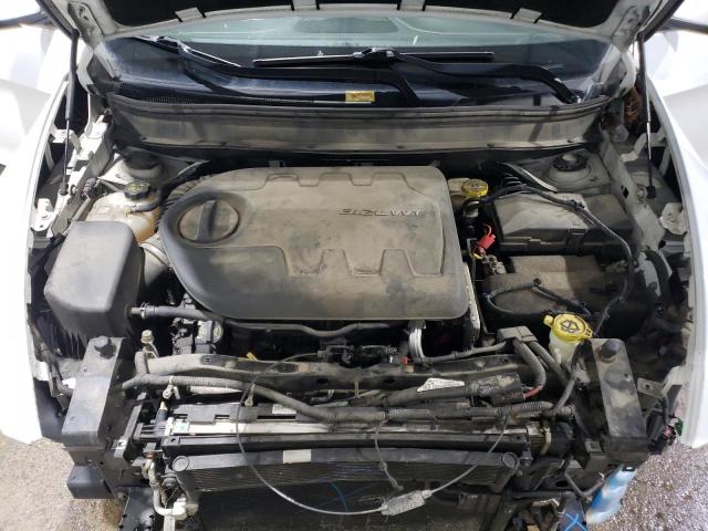 Photo 11 from auction – 2014 JEEP CHEROKEE L with VIN 1C4PJMCS3EW149765
