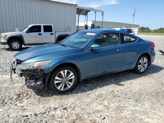 HONDA ACCORD EXL 2011 with VIN 1HGCS1B85BA003197 - Photo from auction