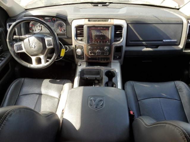 Photo 8 from auction – 2018 RAM 1500 LARAM with VIN 1C6RR7NT4JS238102