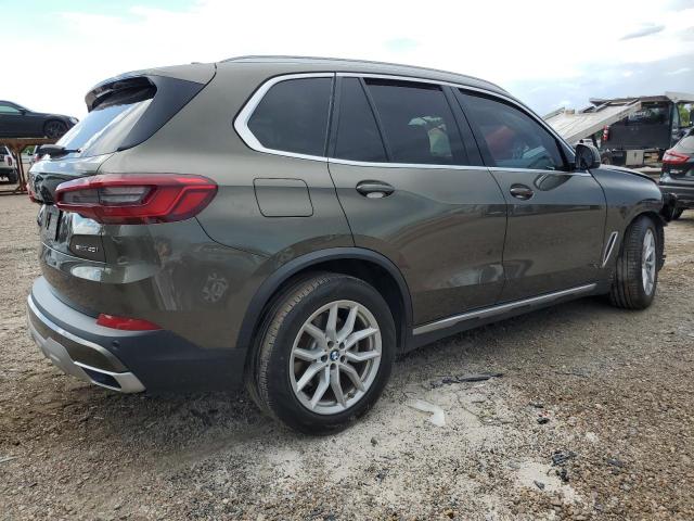 Photo 3 from auction – 2020 BMW X5 SDRIVE with VIN 5UXCR4C09LLW63378