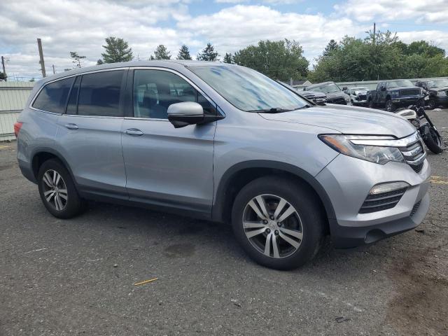 Photo 4 from auction – 2016 HONDA PILOT EX with VIN 5FNYF6H40GB022751