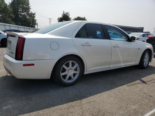 Photo 3 from auction – 2006 CADILLAC STS with VIN 1G6DC67A460103220