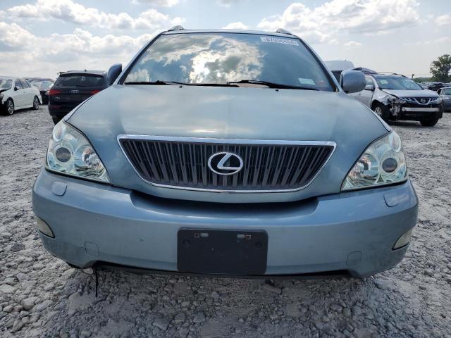 Photo 5 from auction – 2007 LEXUS RX 350 with VIN 2T2HK31U17C031026