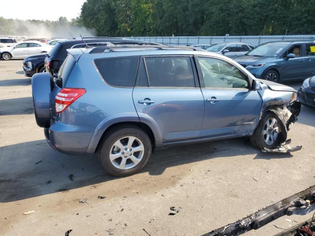 Photo 3 from auction – 2012 TOYOTA RAV4 LIMIT with VIN 2T3DK4DV5CW090951