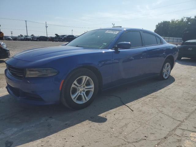 DODGE CHARGER SX 2019 with VIN 2C3CDXBG6KH746833 - Photo from auction