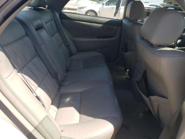 Photo 10 from auction – 1997 LEXUS ES 300 with VIN JT8BF22G4V5007328