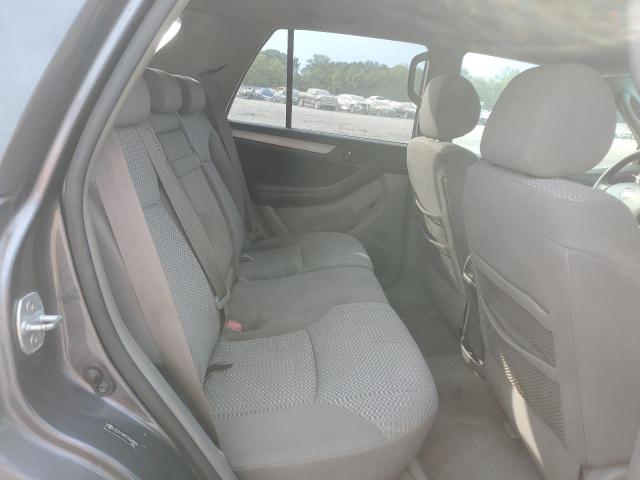Photo 11 from auction – 2007 TOYOTA 4RUNNER SR with VIN JTEZU14R370089899