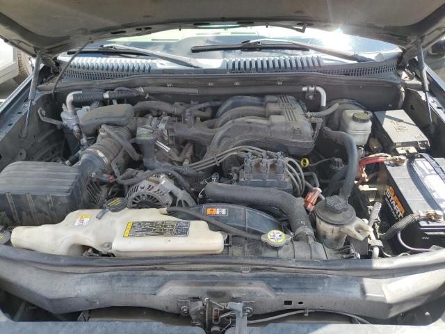 Photo 12 from auction – 2010 FORD EXPLORER E with VIN 1FMEU7EE9AUA73235