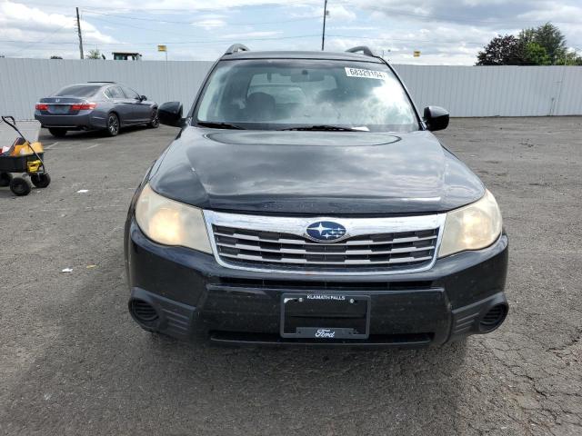 Photo 5 from auction – 2009 SUBARU FORESTER 2 with VIN JF2SH63659H782008