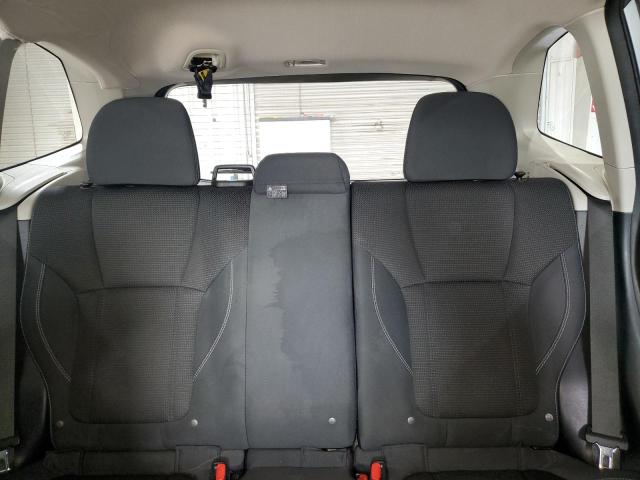 Photo 10 from auction – 2019 SUBARU FORESTER with VIN JF2SKACC9KH464764