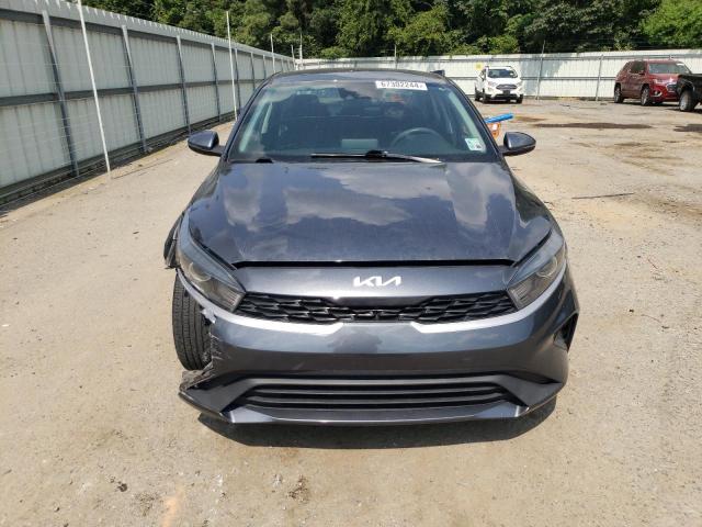 Photo 5 from auction – 2022 KIA FORTE FE with VIN 3KPF24AD4NE475825