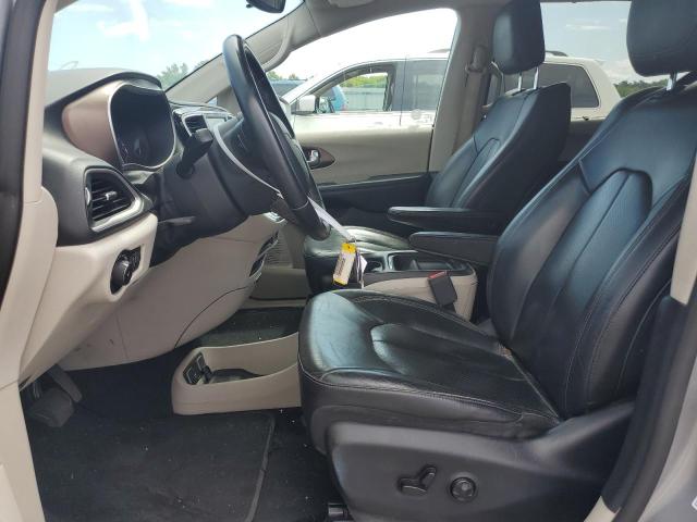 Photo 7 from auction – 2018 CHRYSLER PACIFICA T with VIN 2C4RC1BG4JR116260