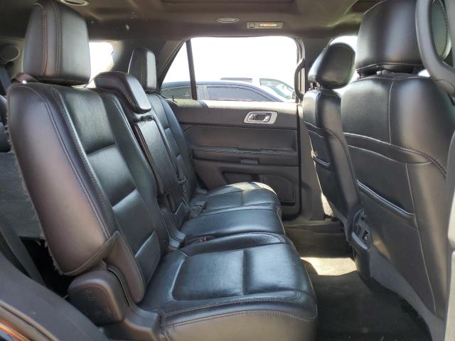 Zdjęcie 11 z aukcji – 2013 FORD EXPLORER L z VIN 1FM5K7F81DGC01081