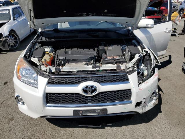 Фото 12 с аукциона – 2011 TOYOTA RAV4 LIMIT с VIN 2T3YF4DV1BW090076