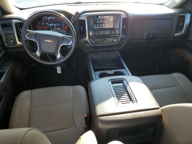 Photo 8 from auction – 2016 CHEVROLET SILVERADO with VIN 3GCPCSEC7GG219564