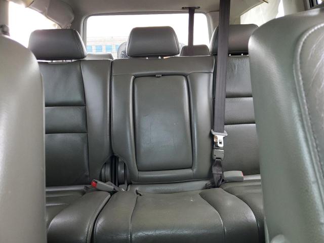 Photo 10 from auction – 2007 HONDA PILOT EXL with VIN 2HKYF18777H501747