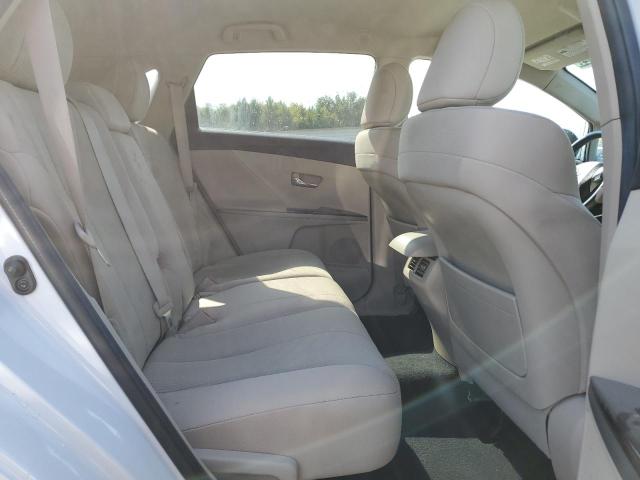 Photo 11 from auction – 2011 TOYOTA VENZA with VIN 4T3BK3BB3BU048285