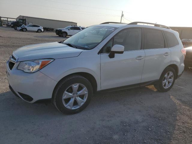 Photo 1 from auction – 2014 SUBARU FORESTER 2 with VIN JF2SJAHC1EH440801