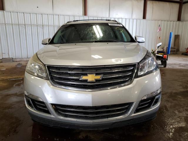 Photo 5 from auction – 2016 CHEVROLET TRAVERSE L with VIN 1GNKRJKD6GJ184733