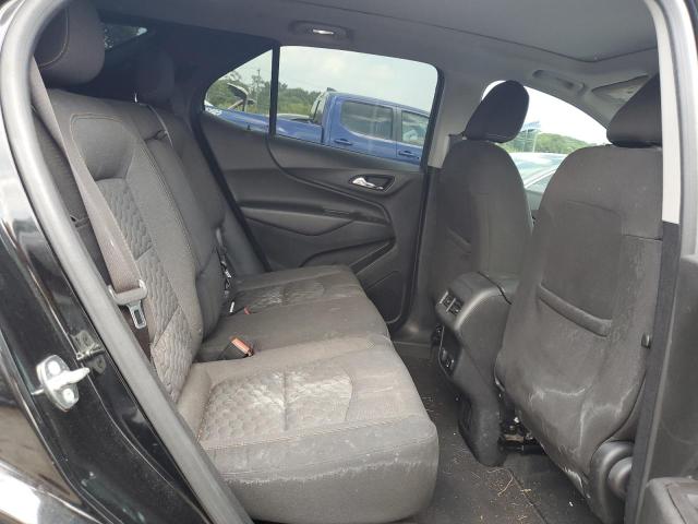 Photo 11 from auction – 2018 CHEVROLET EQUINOX LT with VIN 2GNAXSEV3J6221317