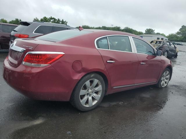 Photo 3 from auction – 2011 BUICK LACROSSE C with VIN 1G4GC5ED3BF188331