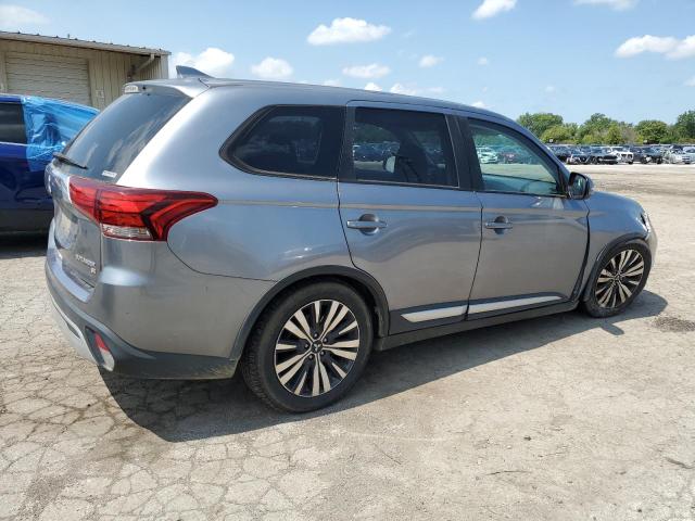 Photo 3 from auction – 2019 MITSUBISHI OUTLANDER with VIN JA4AZ3A33KZ044281