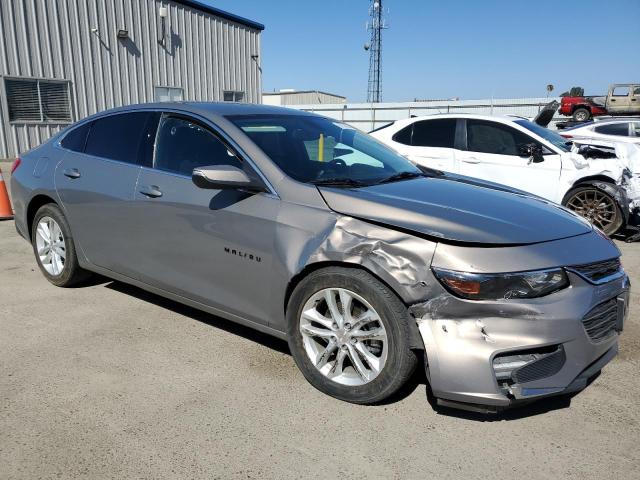 Photo 4 from auction – 2017 CHEVROLET MALIBU LT with VIN 1G1ZE5ST6HF220600
